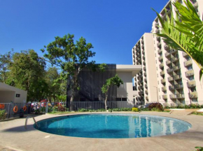 Apartment near to Bello Horizonte Beach, Santa Marta Airport